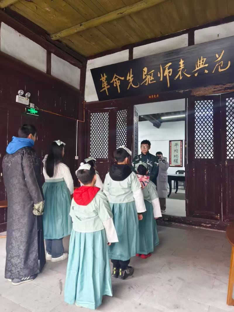 山海关区景区文学经典改编剧本游